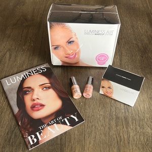 Luminess Air Airbrush Makeup System